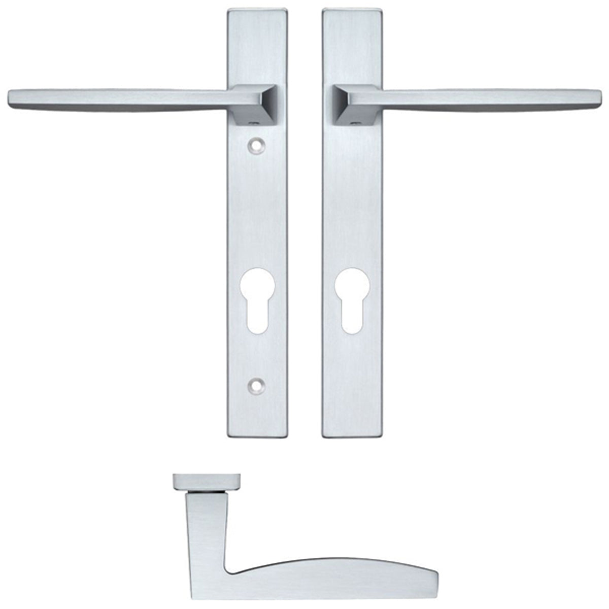 RM PAVE LEVER HANDLE 117 SCP