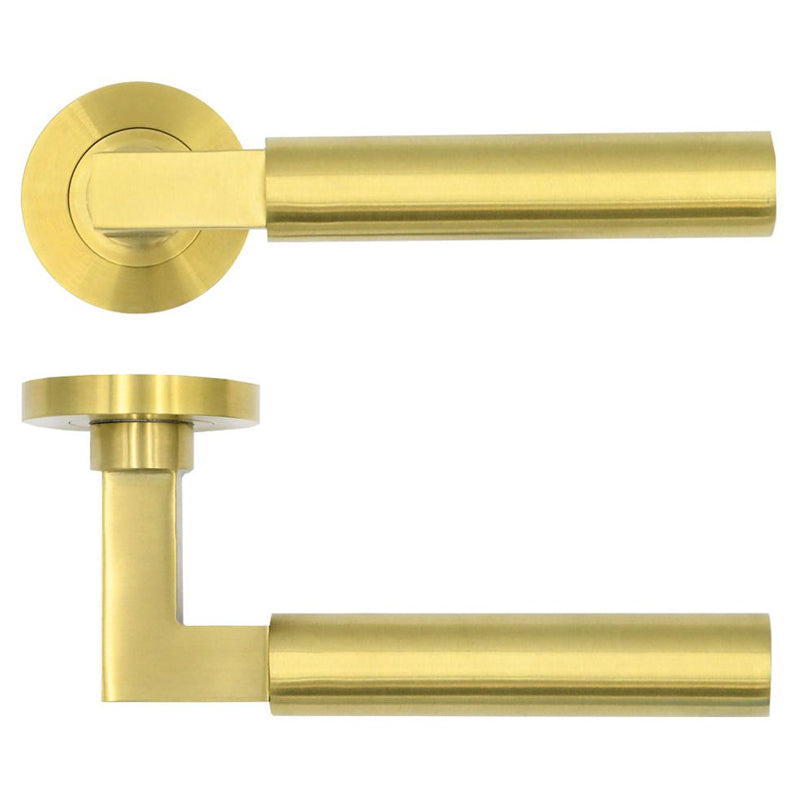 TECNICA GARDA LEVER HANDLE 135 SBR