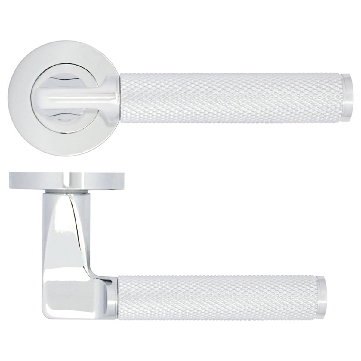 ZPA BILBAO LEVER HANDLE PCP