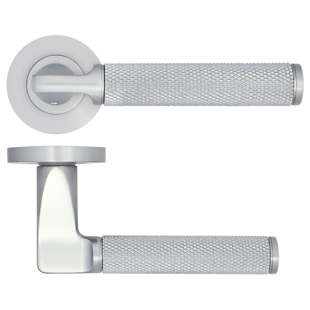 ZPA BILBAO LEVER HANDLE SCP