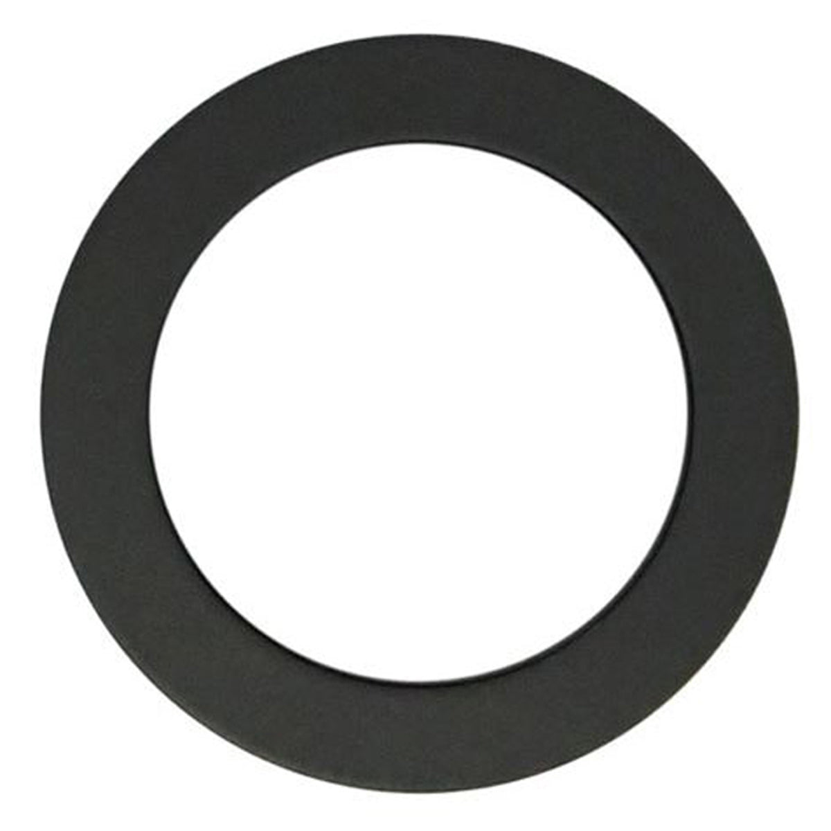 ZPA SPARE SCREW ON ROSE PACK BLK