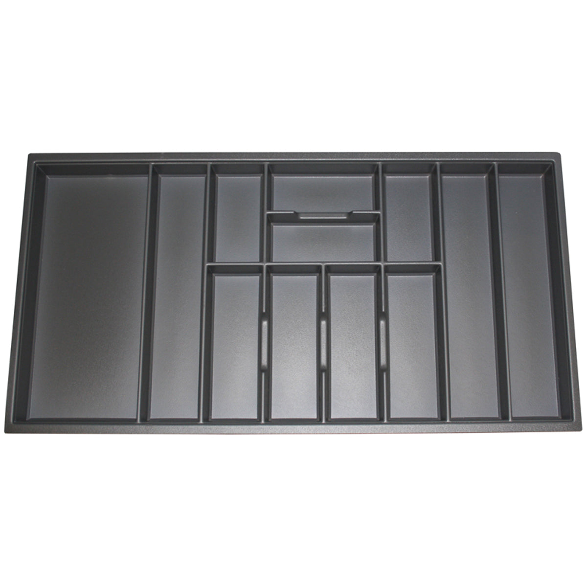 BLUM TANDEMBOX CUTLERY TRAY 500x1000 DGY