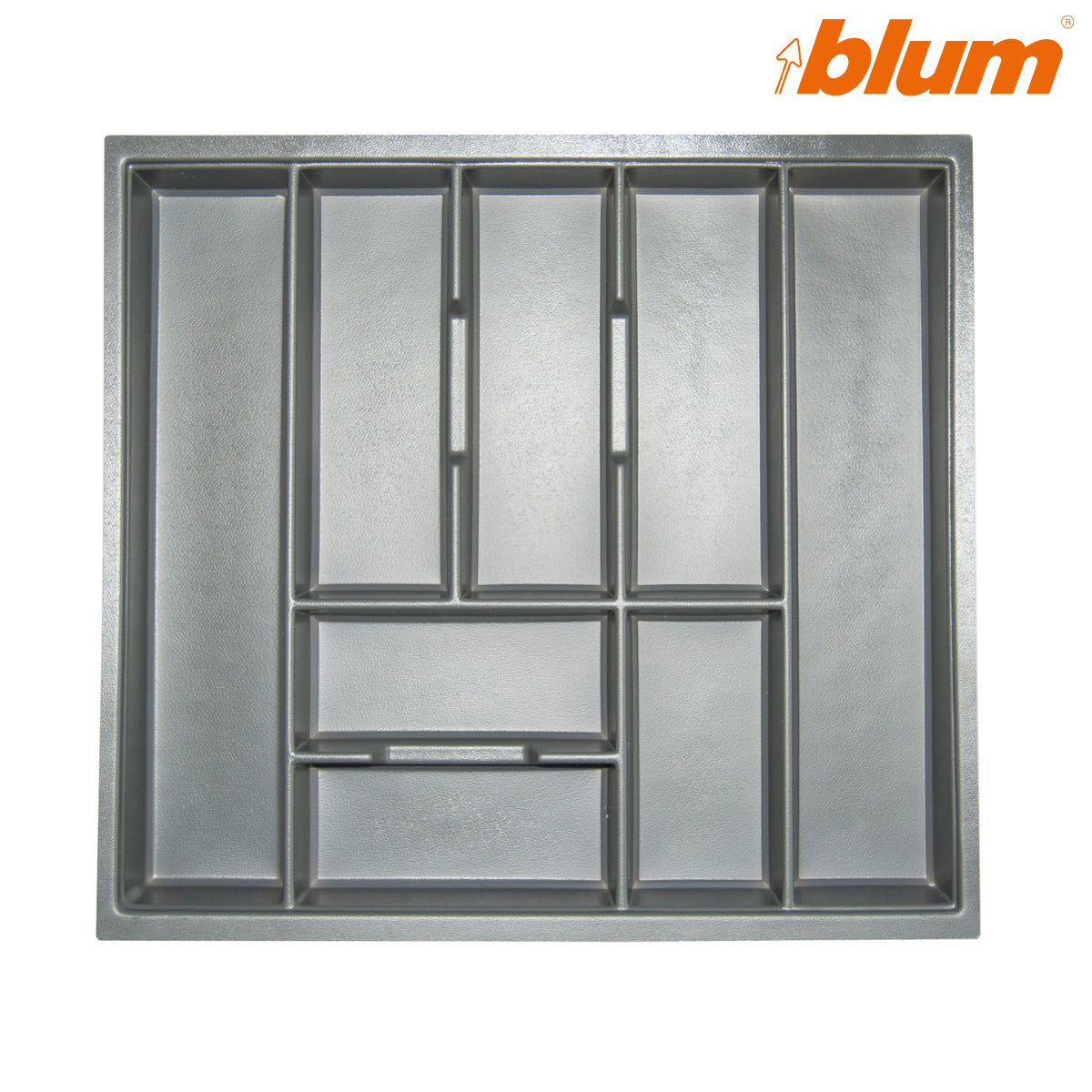 BLUM TANDEMBOX CUTLERY TRAY 500x0600 DGY