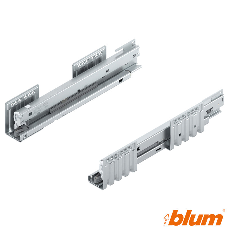 BLUM MERIVOBOX RUNNER PROFILE 40KG 300 ZPL PR