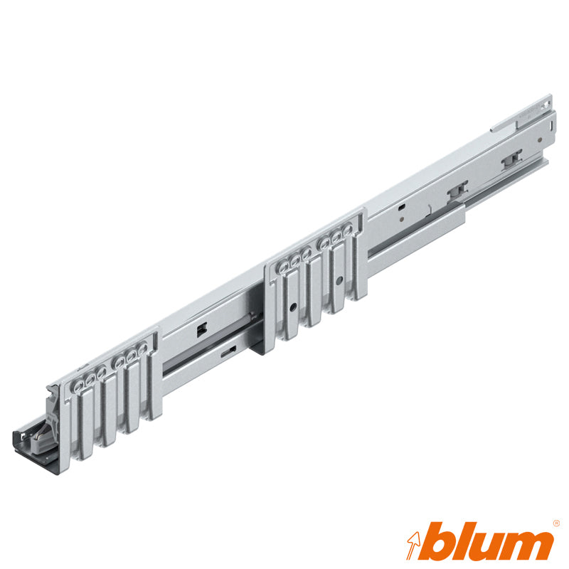 BLUM MERIVOBOX RUNNER PROFILE 40KG 400 ZPL RH