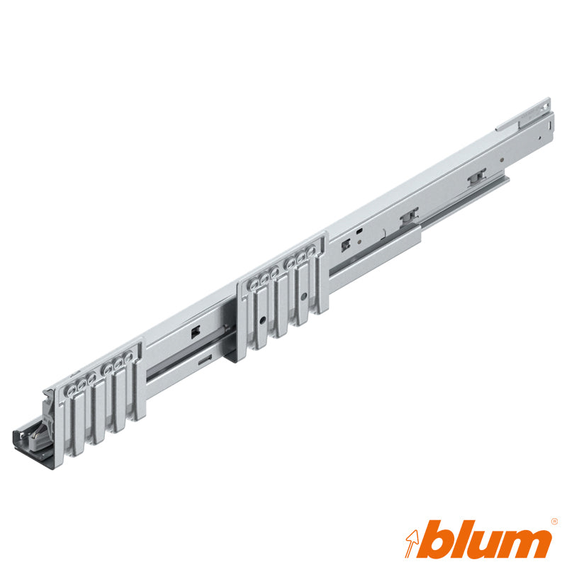 BLUM MERIVOBOX RUNNER PROFILE 40KG 450 ZPL RH by JULIUS BLUM UK LTD