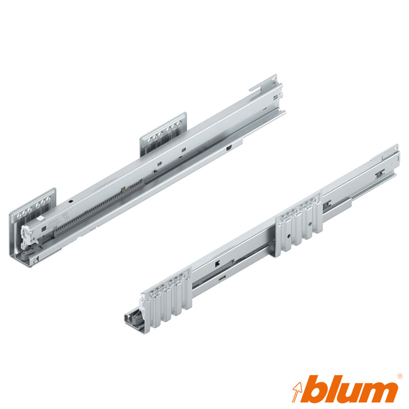 BLUM MERIVOBOX RUNNER PROFILE 70KG 450 ZPL PR – DR453450RL