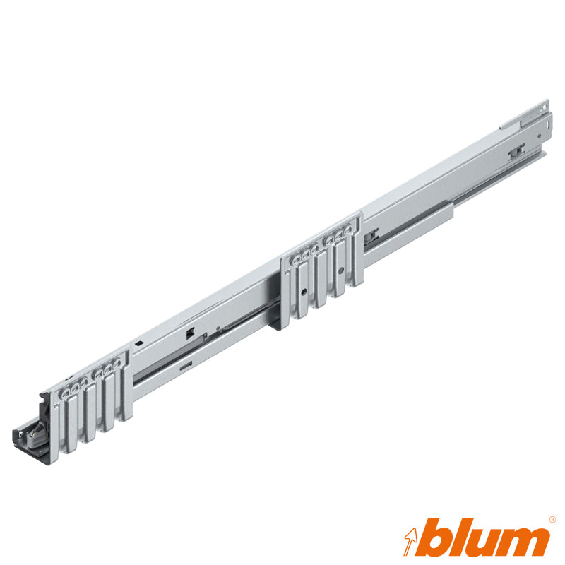 BLUM MERIVOBOX RUNNER PROFILE 70KG 500 ZPL RH by JULIUS BLUM UK LTD