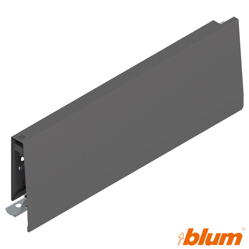 BLUM MERIVOBOX DRAWER SIDE M HEIGHT 270x091 OGM RH