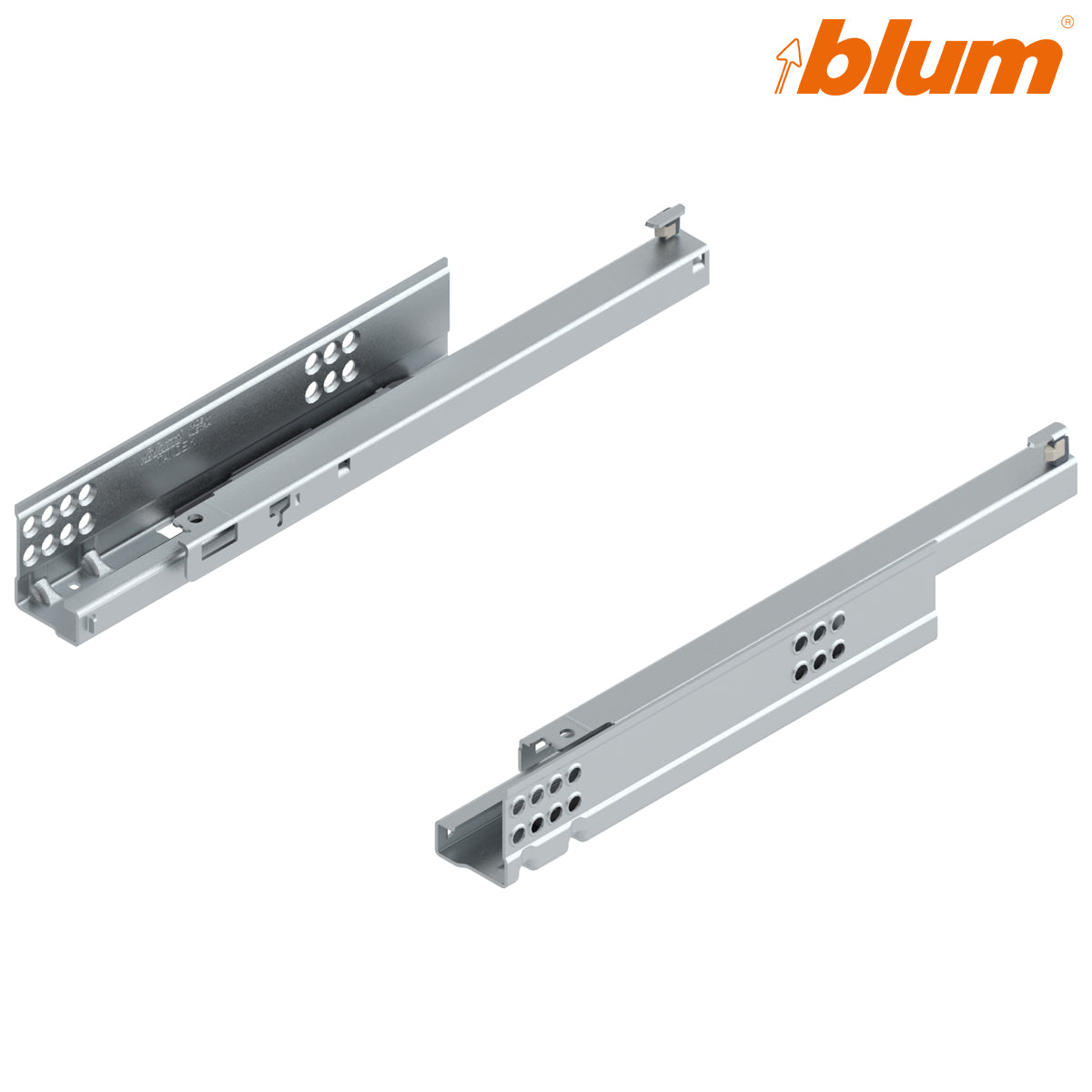 BLUM TANDEM BLUMOTION RUNNER SE 30KG 300 PR