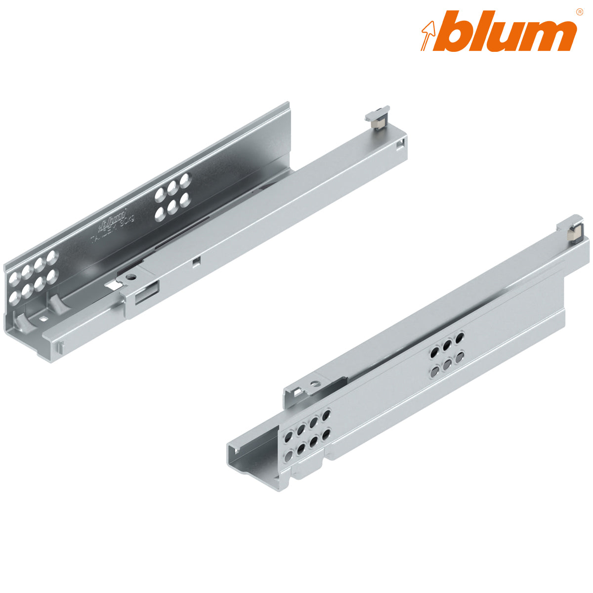 DISCONTINUED MOQ 1400 PR BLUM TANDEM+BMOT SE 30KG 17-19 250 by JULIUS BLUM UK LTD