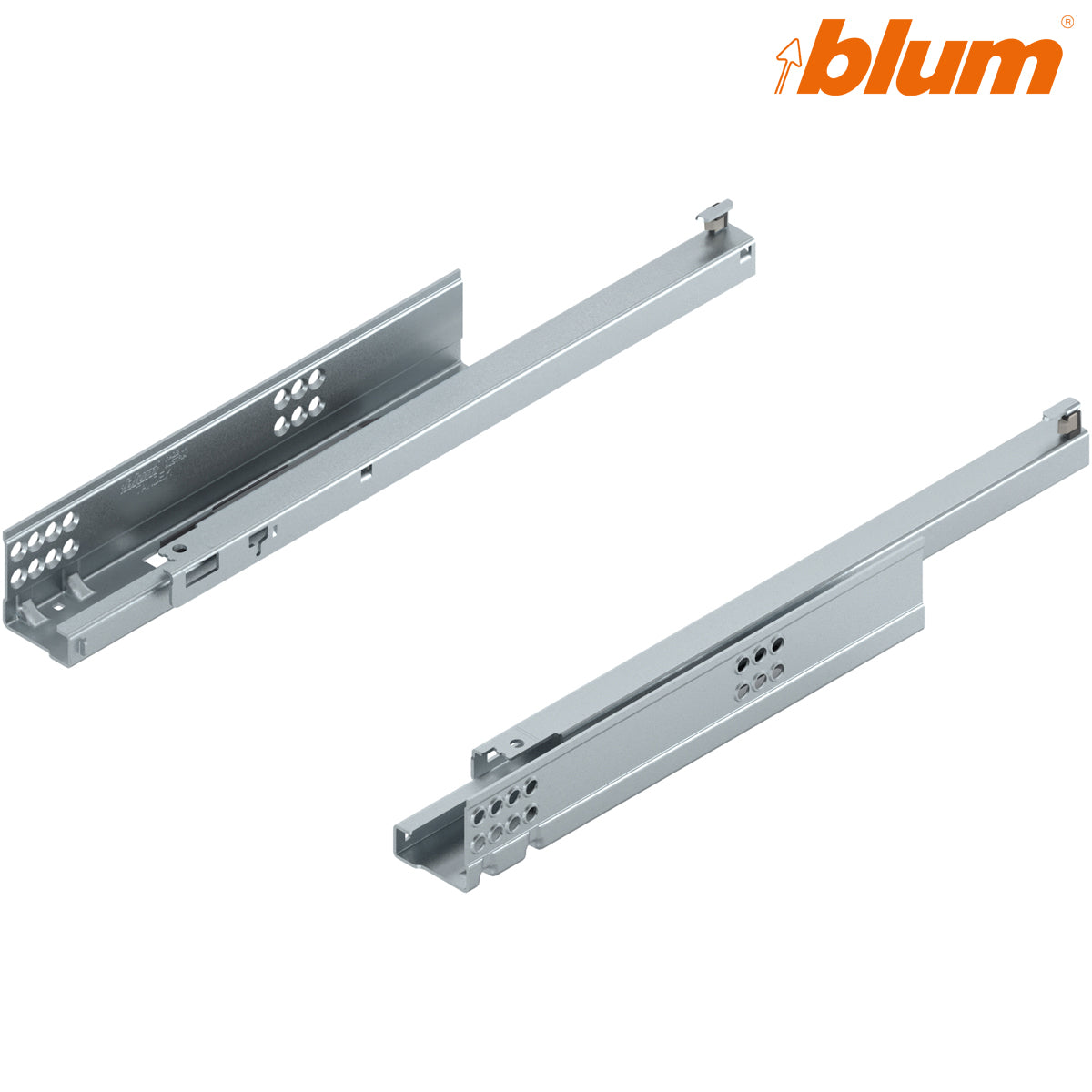 BLUM TANDEM BLUMOTION RUNNER SE 30KG 17-19 350 PR by JULIUS BLUM UK LTD
