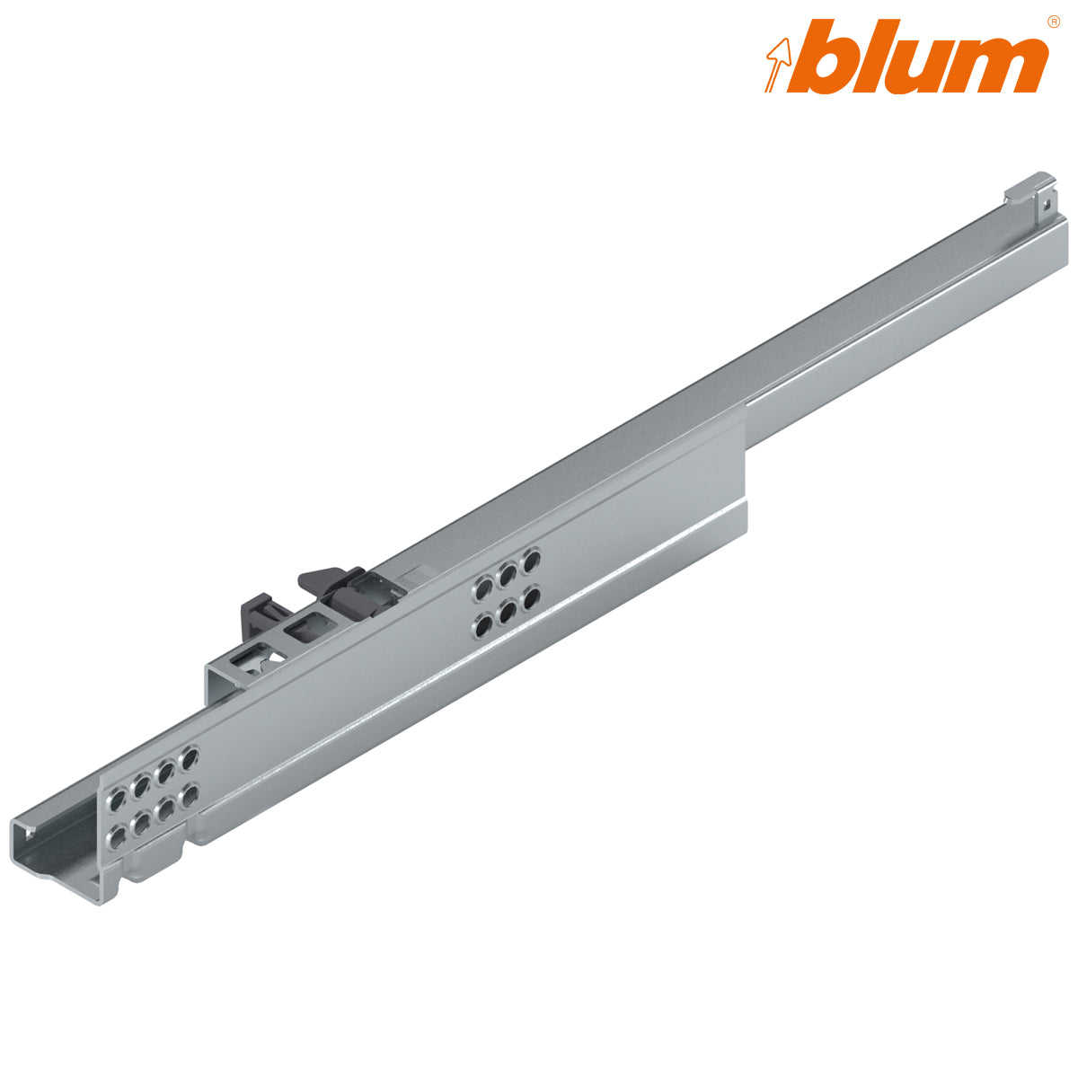 BLUM TANDEM BLUMOTION RUNNER SE 30KG 385 RH by JULIUS BLUM UK LTD