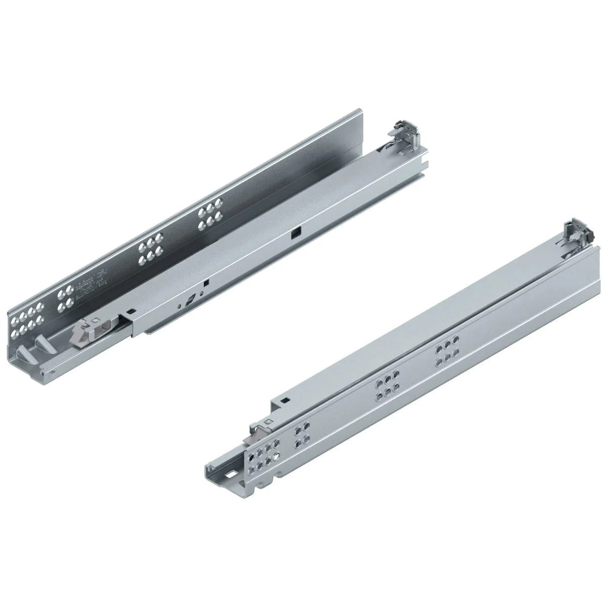 BLUM TANDEMBOX TIP-ON DRAWER RUNNER 20KG 300 PR by JULIUS BLUM UK LTD