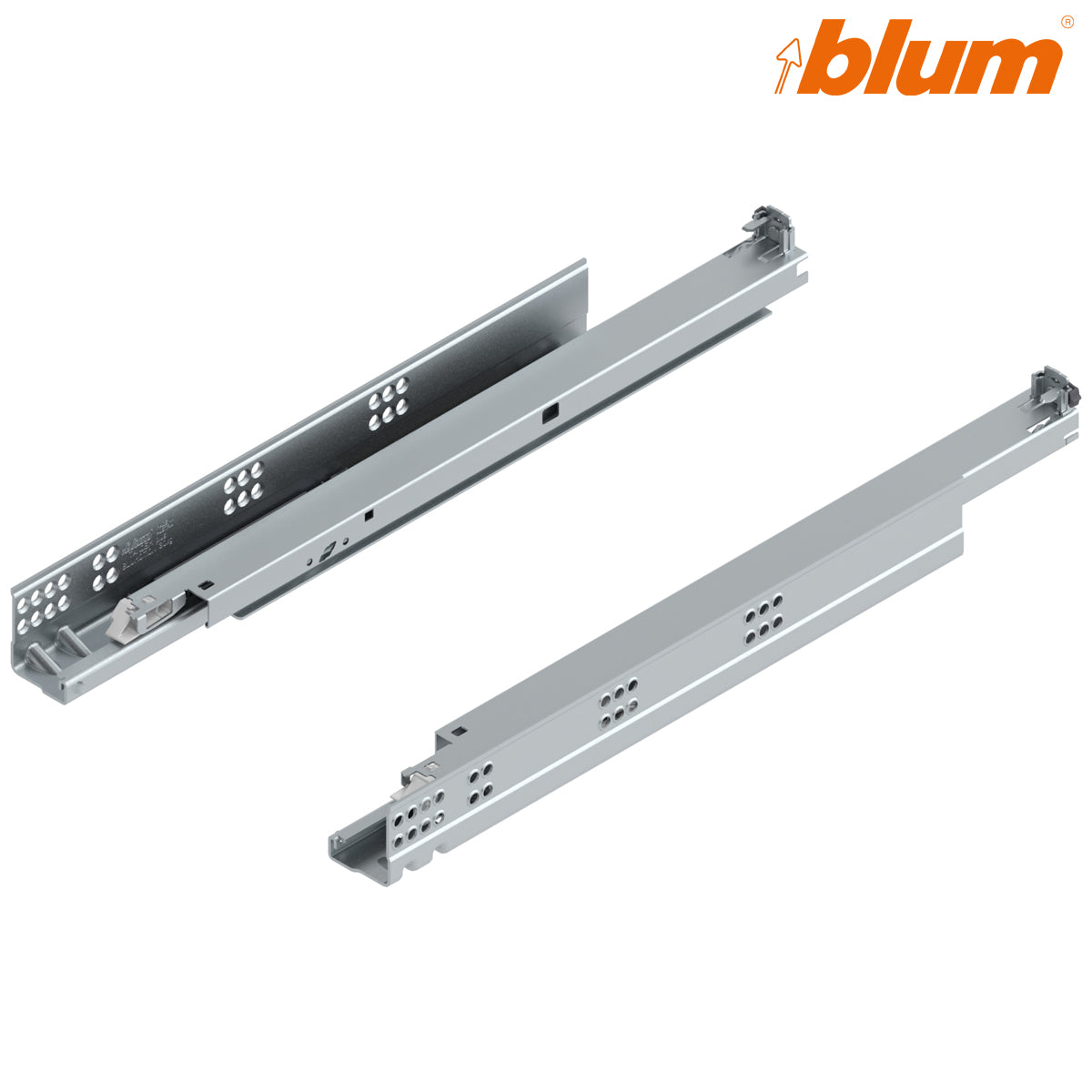 BLUM TANDEM BLUMOTION RUNNER FE 30KG 11-16 480 PR by JULIUS BLUM UK LTD
