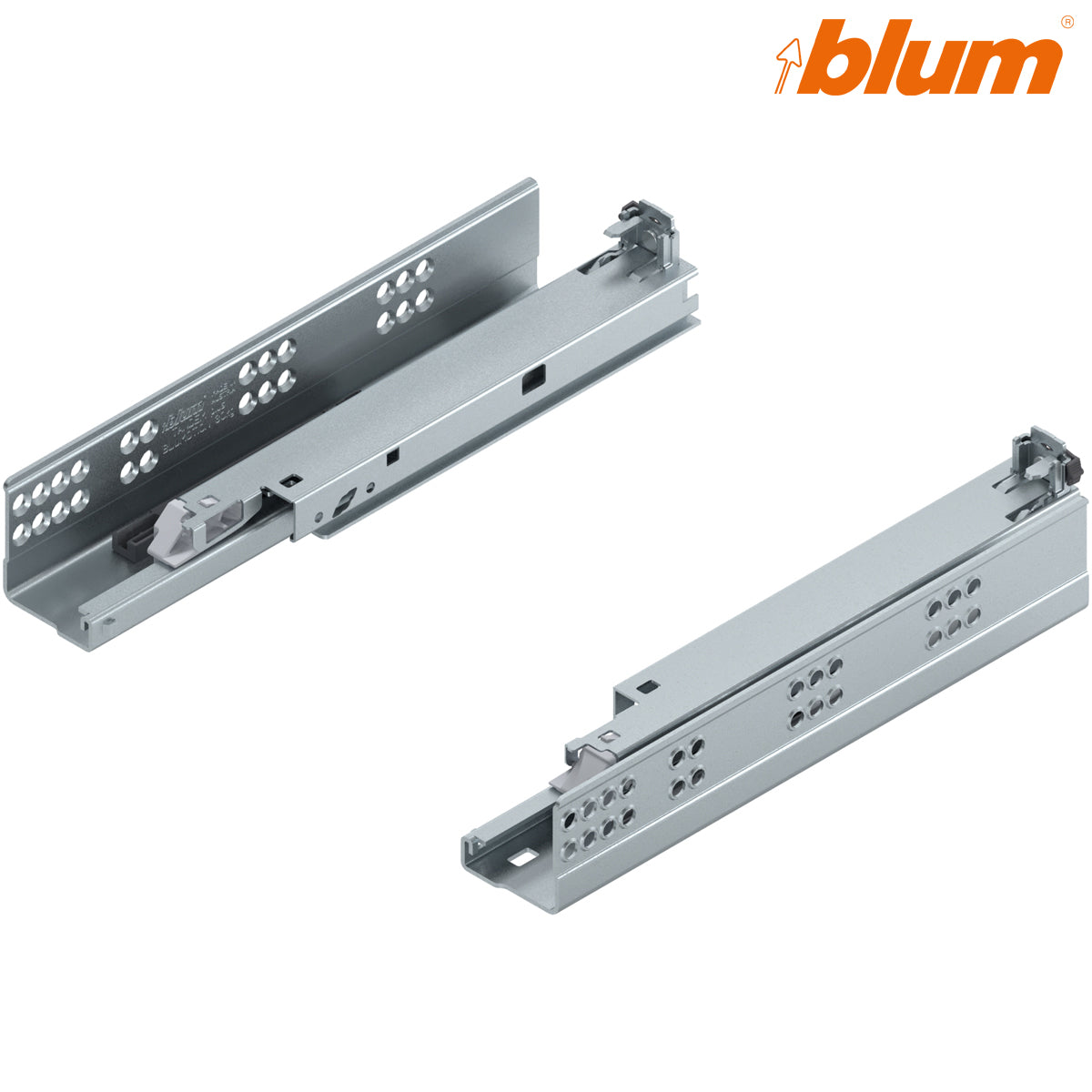 BLUM TANDEM BLUMOTION RUNNER FE 30KG 17-19 270 PR