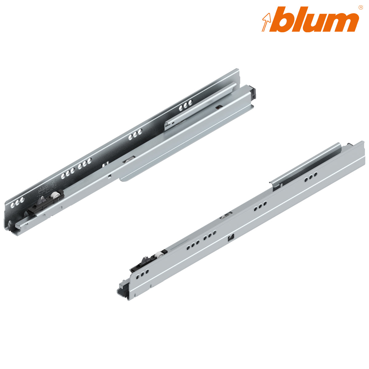 BLUM TANDEMBOX BLUMOTION RUNNER M 65KG 650 PR