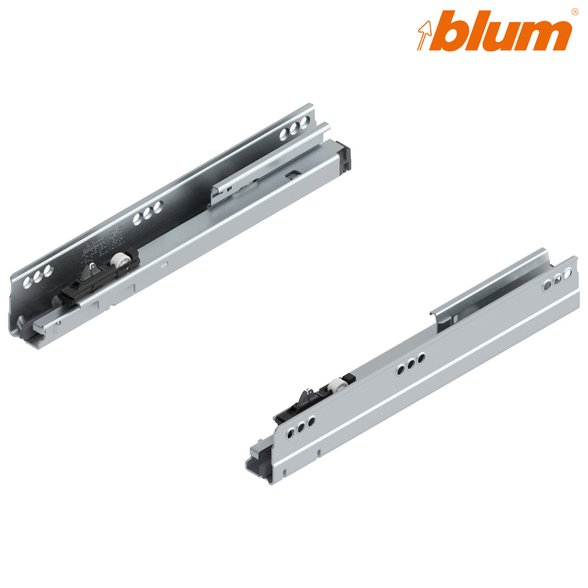 BLUM TANDEMBOX BLUMOTION RUNNER M 30KG 270 PR