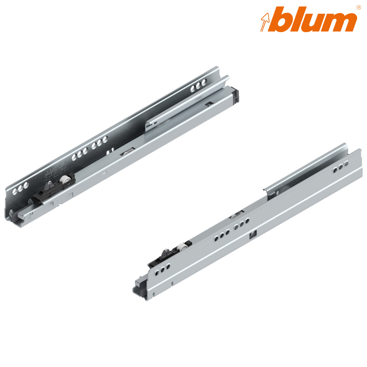 BLUM TANDEMBOX BLUMOTION RUNNER M 30KG 350 PR