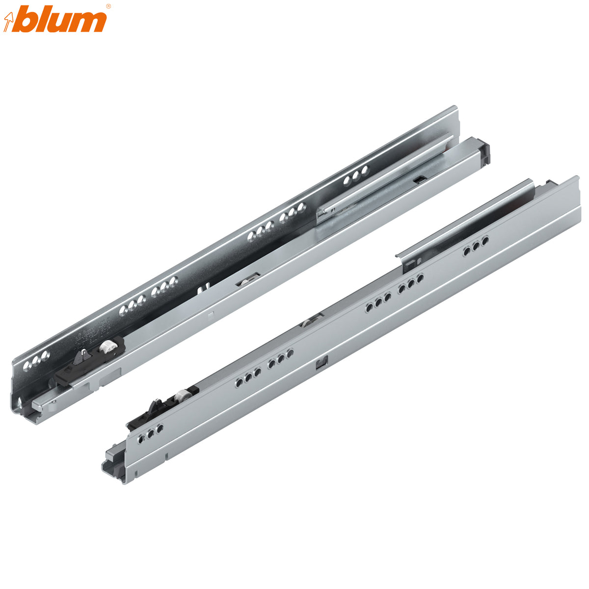 BLUM TANDEMBOX BLUMOTION RUNNER M 30KG 450 PR by JULIUS BLUM UK LTD