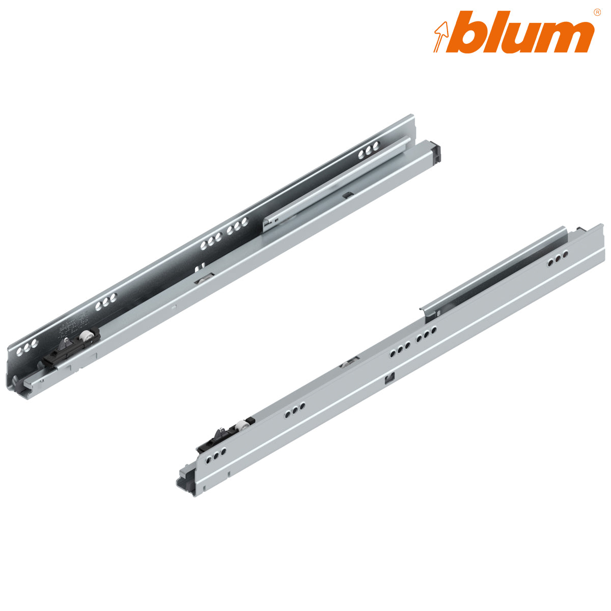 BLUM TANDEMBOX BLUMOTION RUNNER M 30KG 500 PR