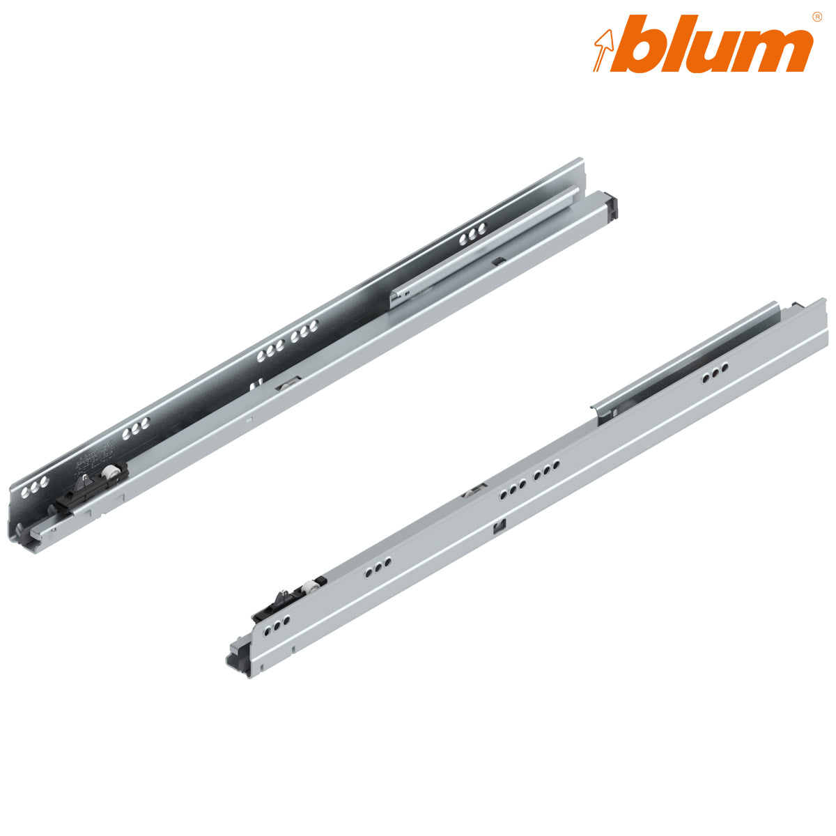 BLUM TANDEMBOX BLUMOTION RUNNER M 30KG 550 PR