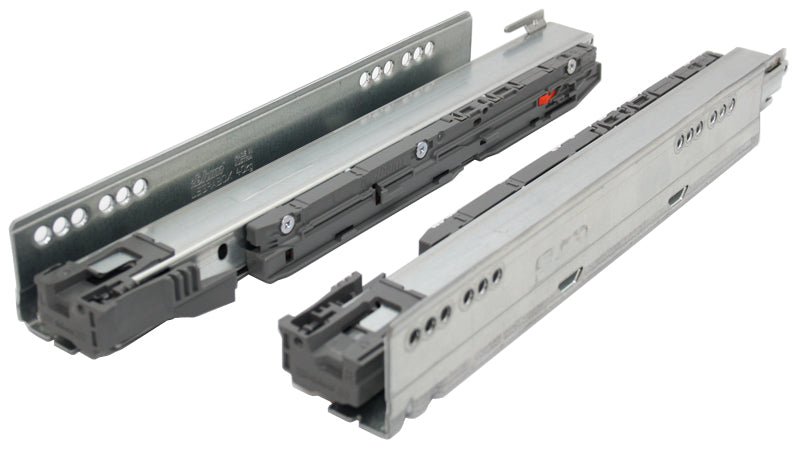 BLUM LEGRABOX BLUMOTION RUNNER FE 40KG 400 PR