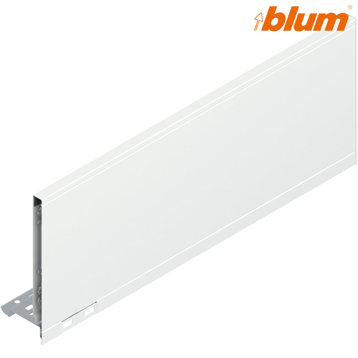 BLUM LEGRABOX PURE DRAWER C SIDE 177x450 SWH RH by JULIUS BLUM UK LTD