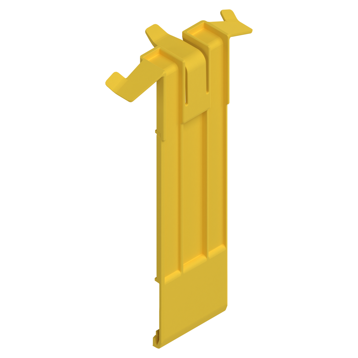 Design element transportation lock by JULIUS BLUM UK LTD