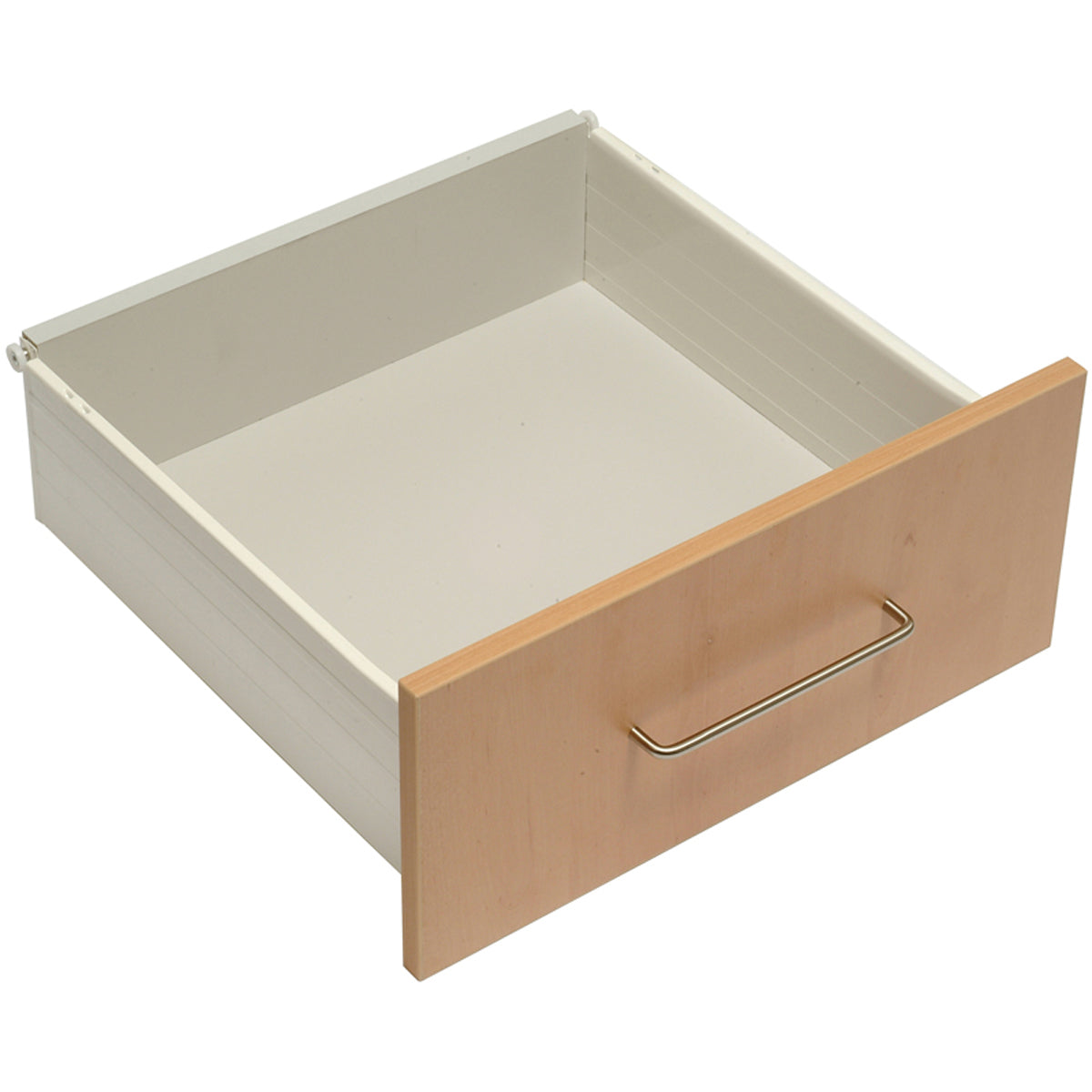 METAL SIDED DRAWER+F BKT 550x085