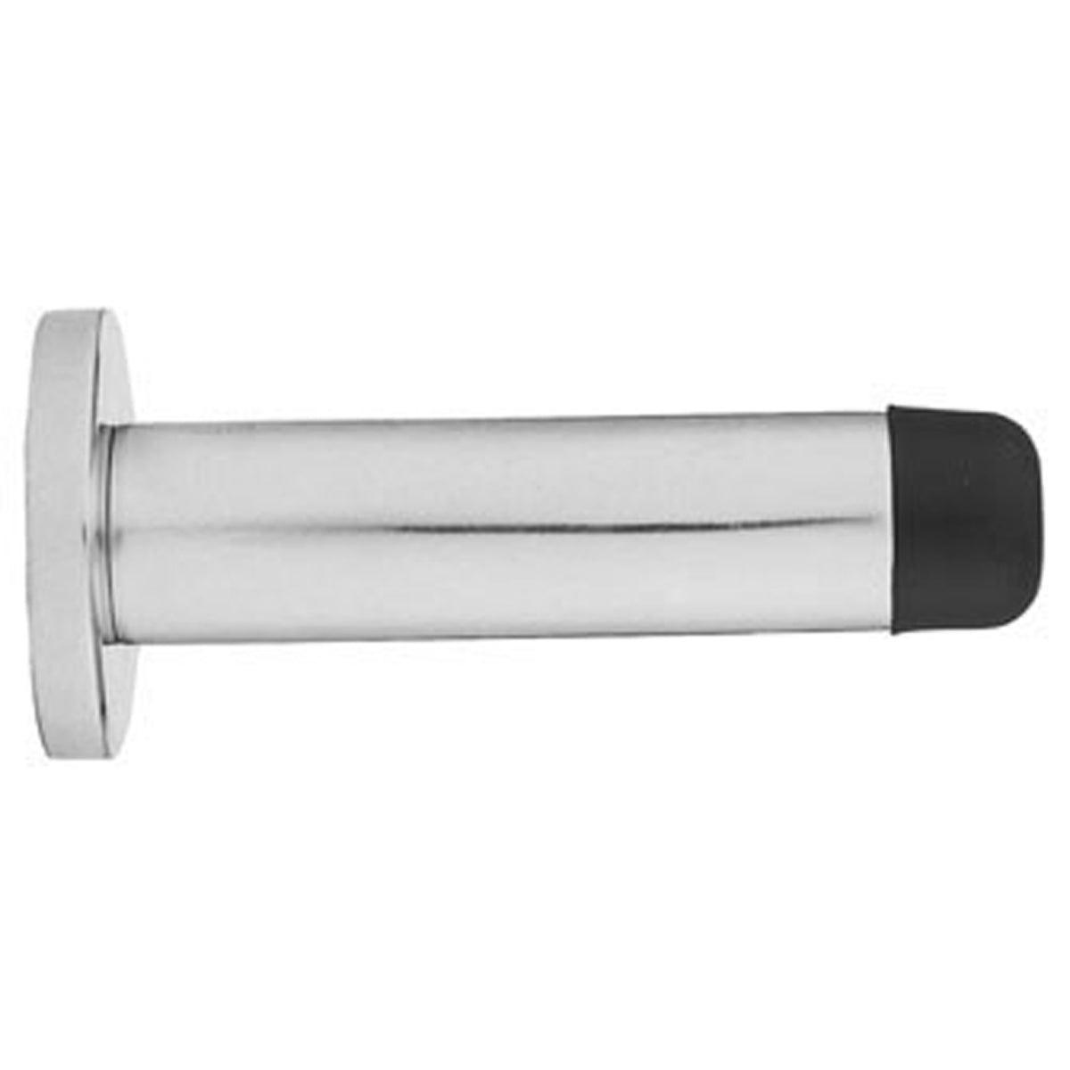 CLAS CYLPAT DOOR STOP+ROSE 70 PCP AA21CP/BP by CARLISLE BRASS