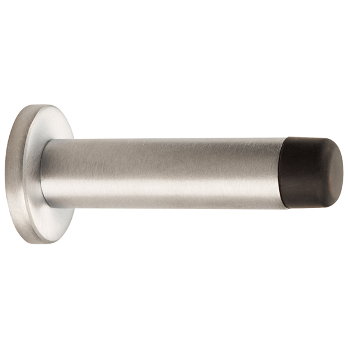 CLAS CYLPAT DOOR STOP+ROSE 70 SCP AA21SC/BP by CARLISLE BRASS