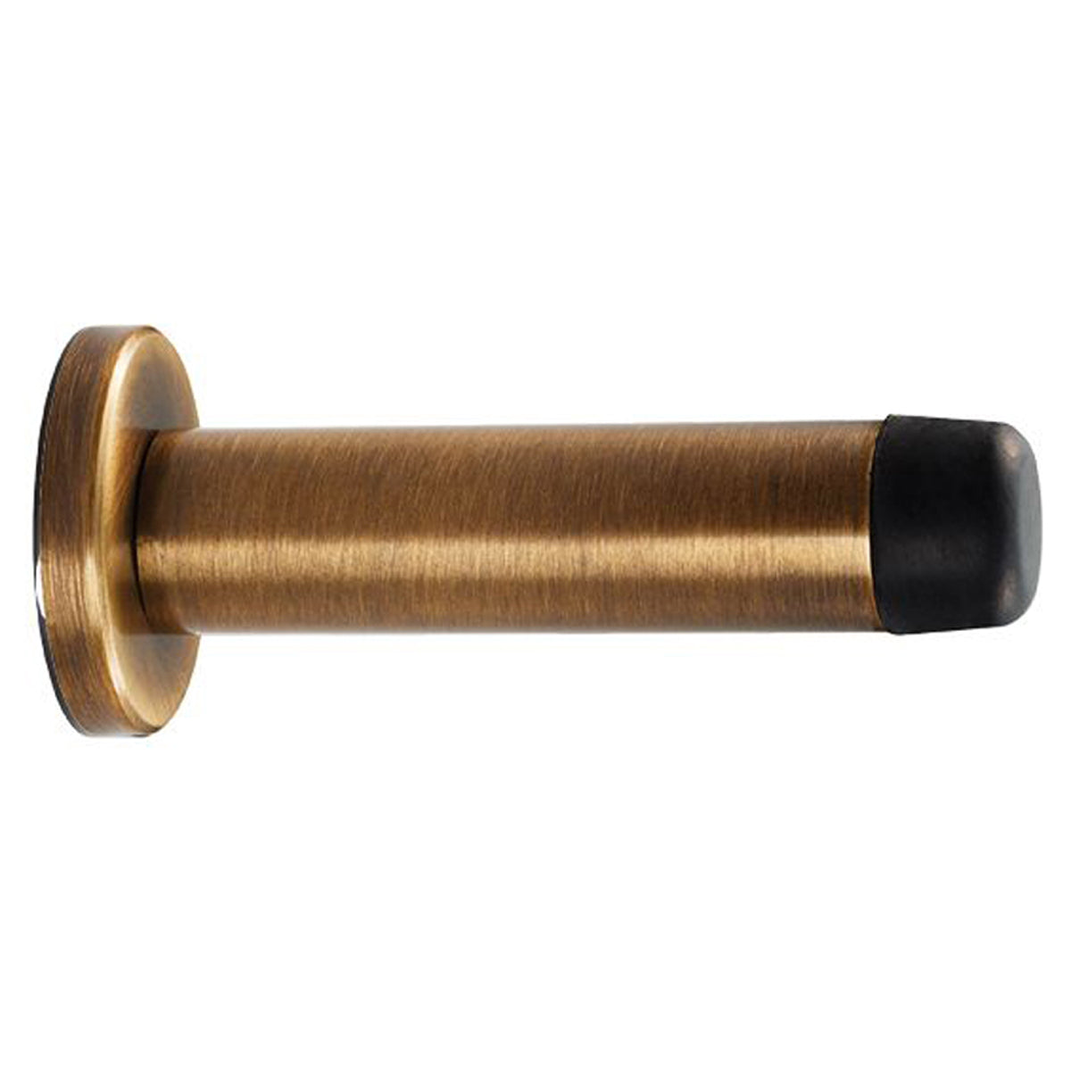 CLAS CYLPAT DOOR STOP+ROSE 70 ABR AA21AB by CARLISLE BRASS