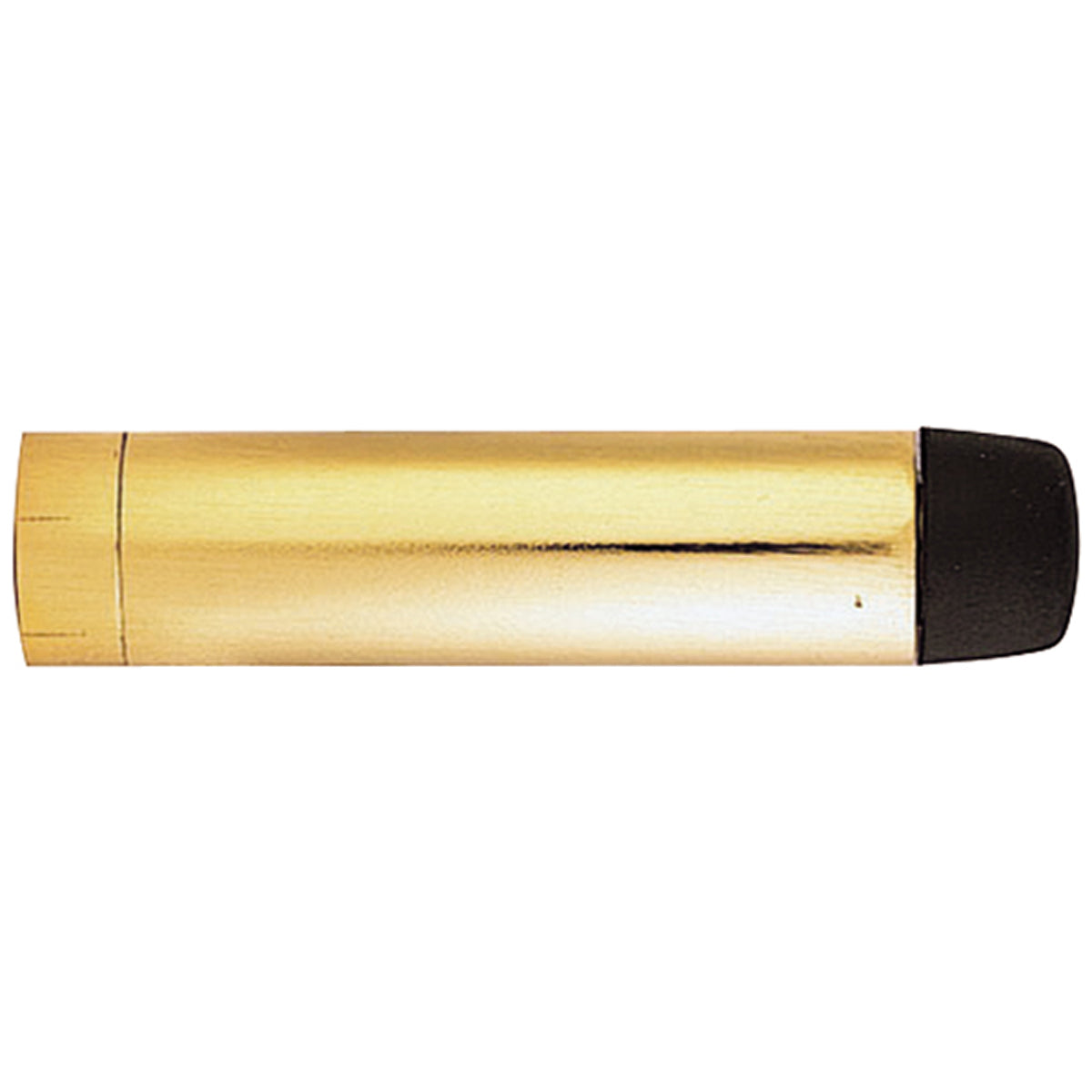 CLAS CYLPAT DOOR STOP D16x70 PBR AA22 by CARLISLE BRASS