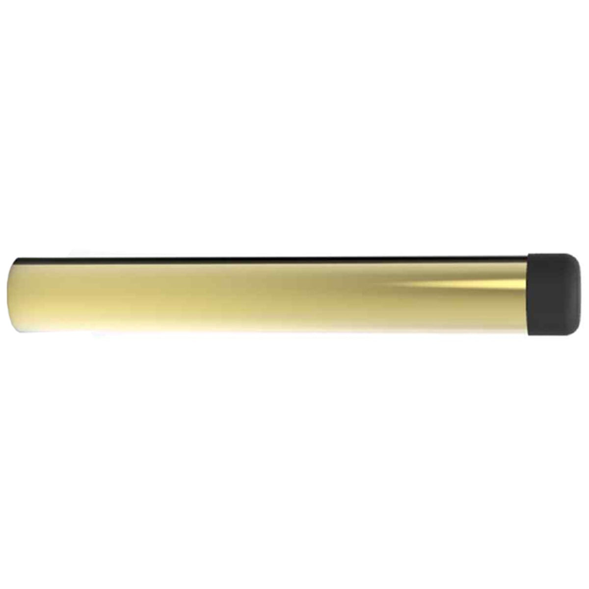 CLAS CYLPAT DOOR STOP D16x116 PBR AA122 by CARLISLE BRASS