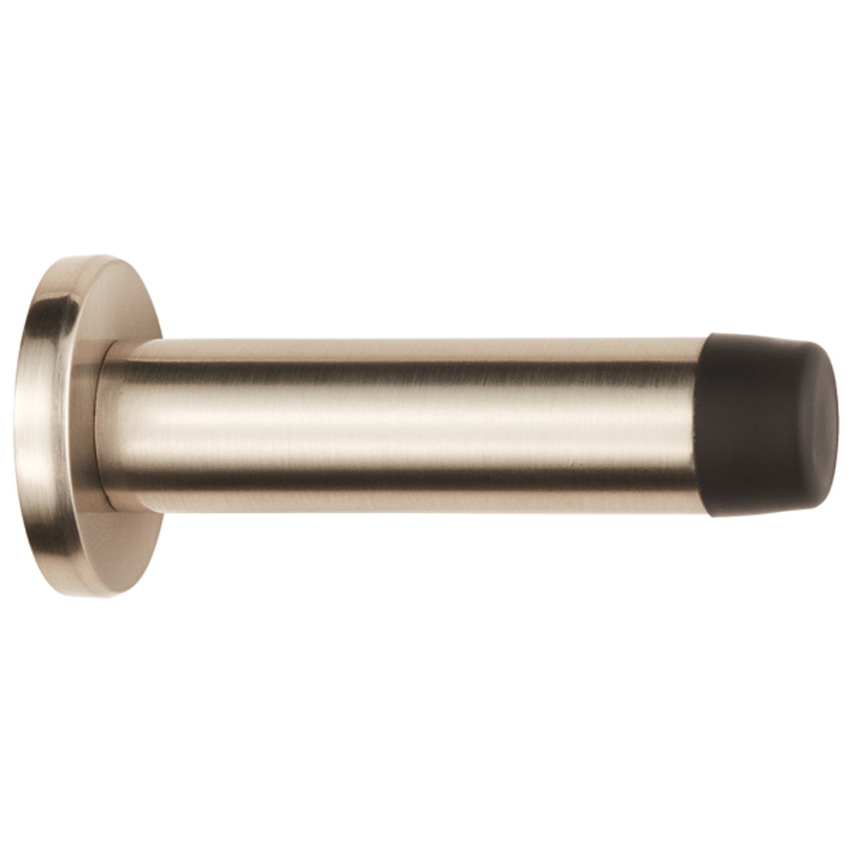 CLAS WALL DOOR STOP D32x71 SNP AZ21SN by CARLISLE BRASS