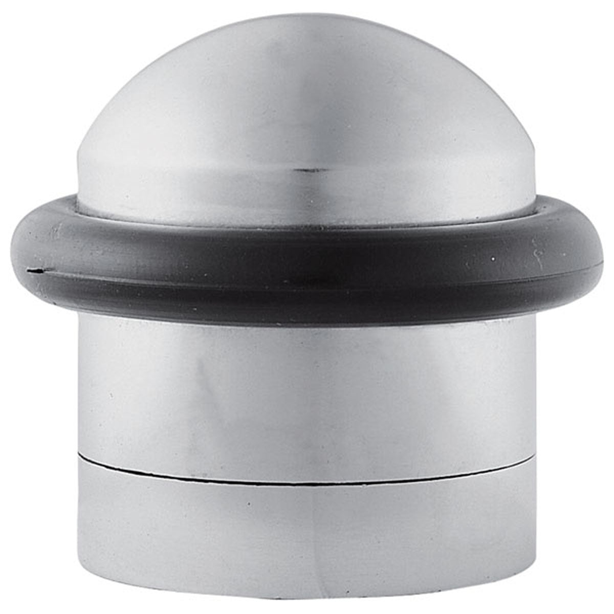 CLAS DOOR STOP FLOOR D38x35 PBR