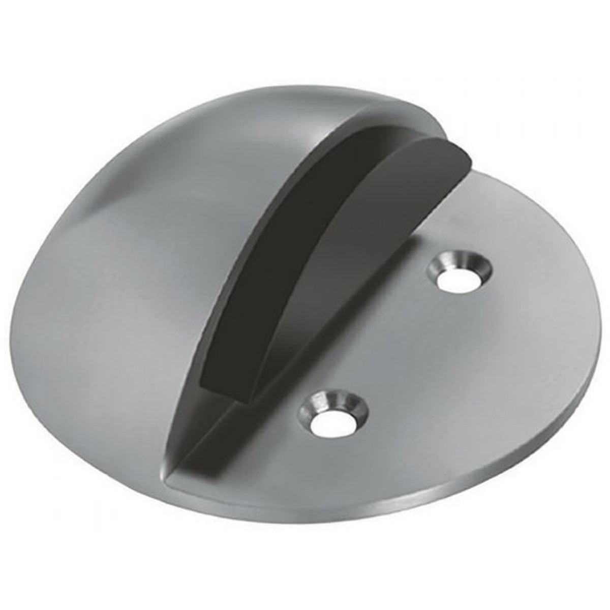 ESPEC FLOOR DOOR STOP D80x28 SSS DSF1031SSS by CARLISLE BRASS