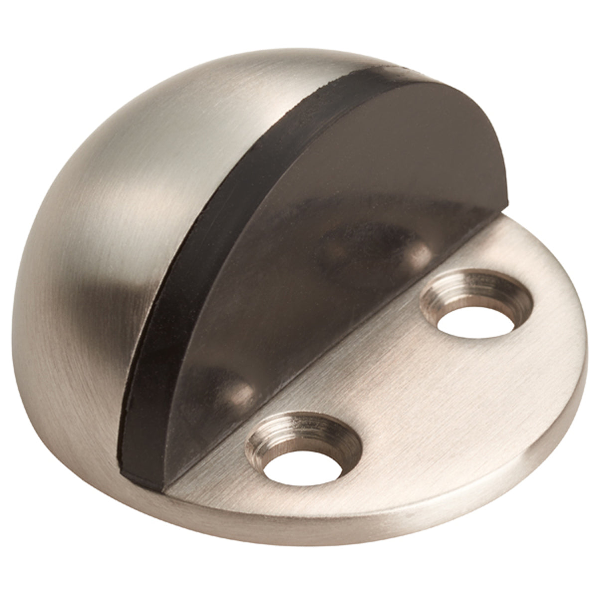 ESPEC FLOOR DOOR STOP D44x24 SSS DSF1032SSS by CARLISLE BRASS