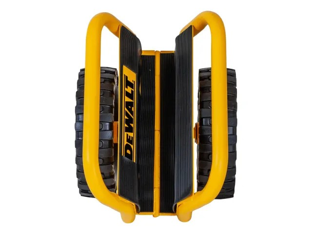 DXWT-200 Door/Board Dolly 500kg 40-120mm by TOOLBANK LTD