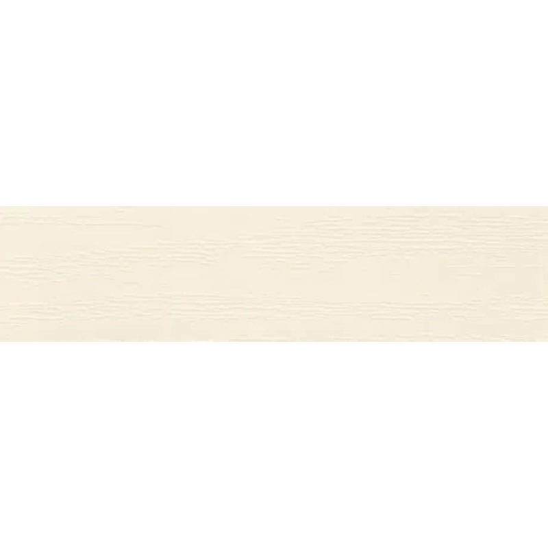 EDGING HM IVORY/EMBOSSED 22x100m