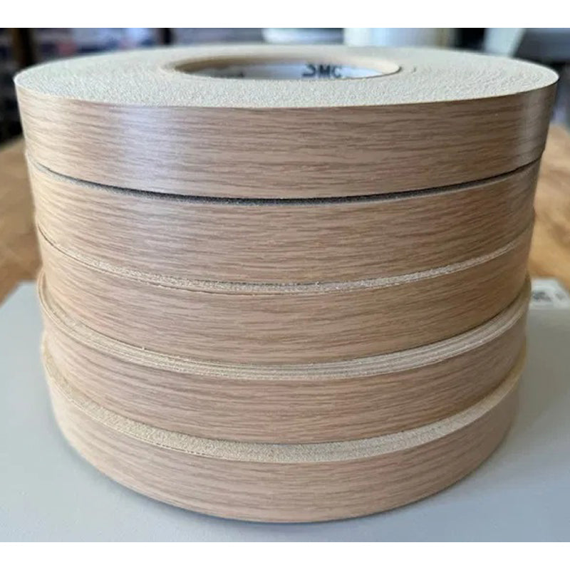 EDGING HM OAK/MONTANA 48x50m