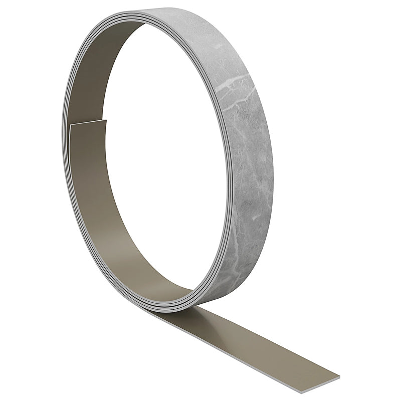 EDGING HM STONE GREY 22x100m