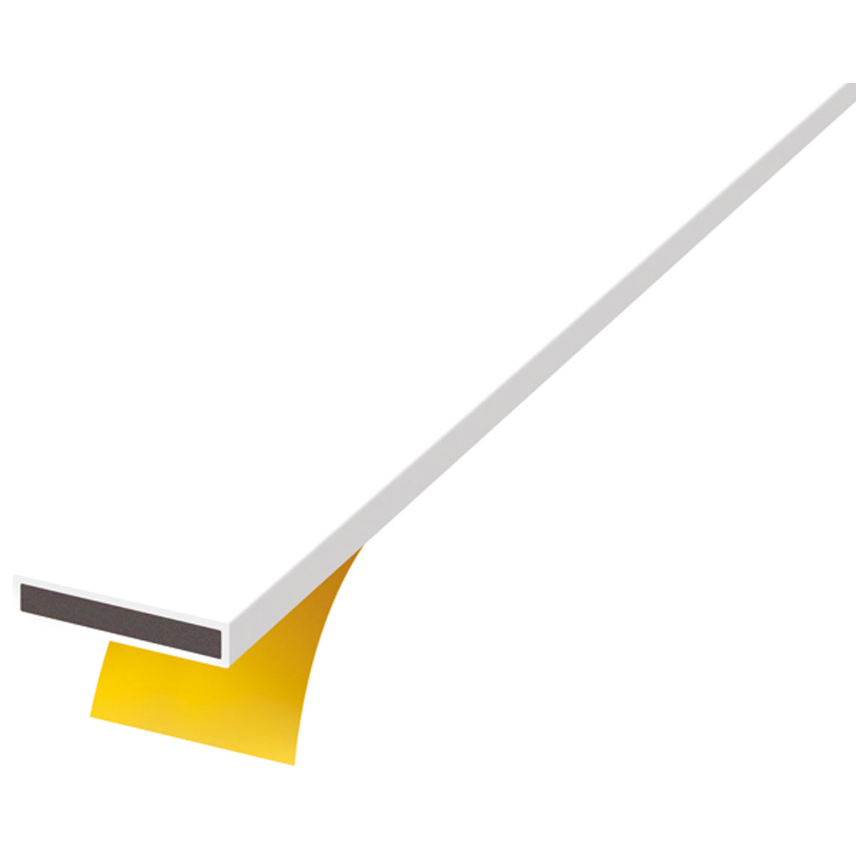 EXIFIRE INTU SEAL FIRE 15x2100 BRN