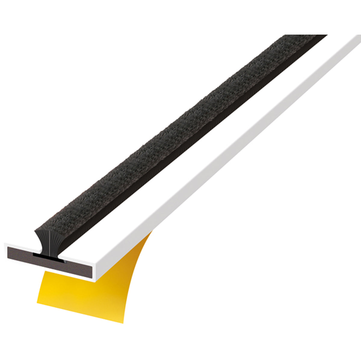 EXIFIRE INTU SEAL SMO 10x2100 WHI