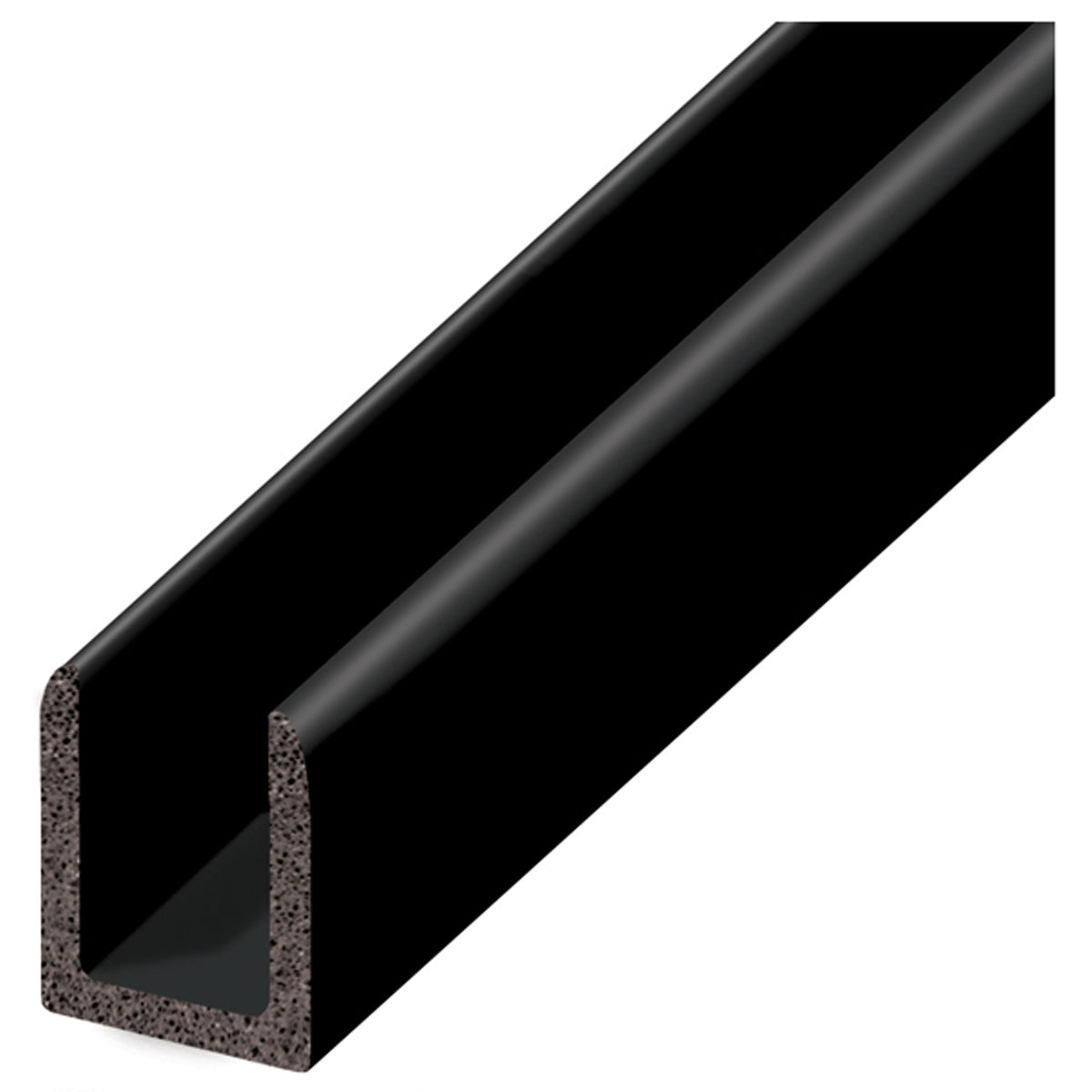 EXIGLAZE 30 U CHANNEL 16x100m BLK