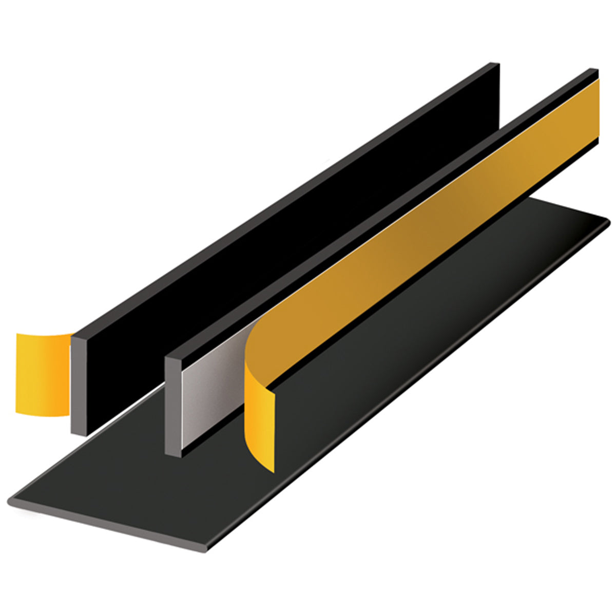 EXIGLAZE 60 GLAZING SEAL 2100 BLK