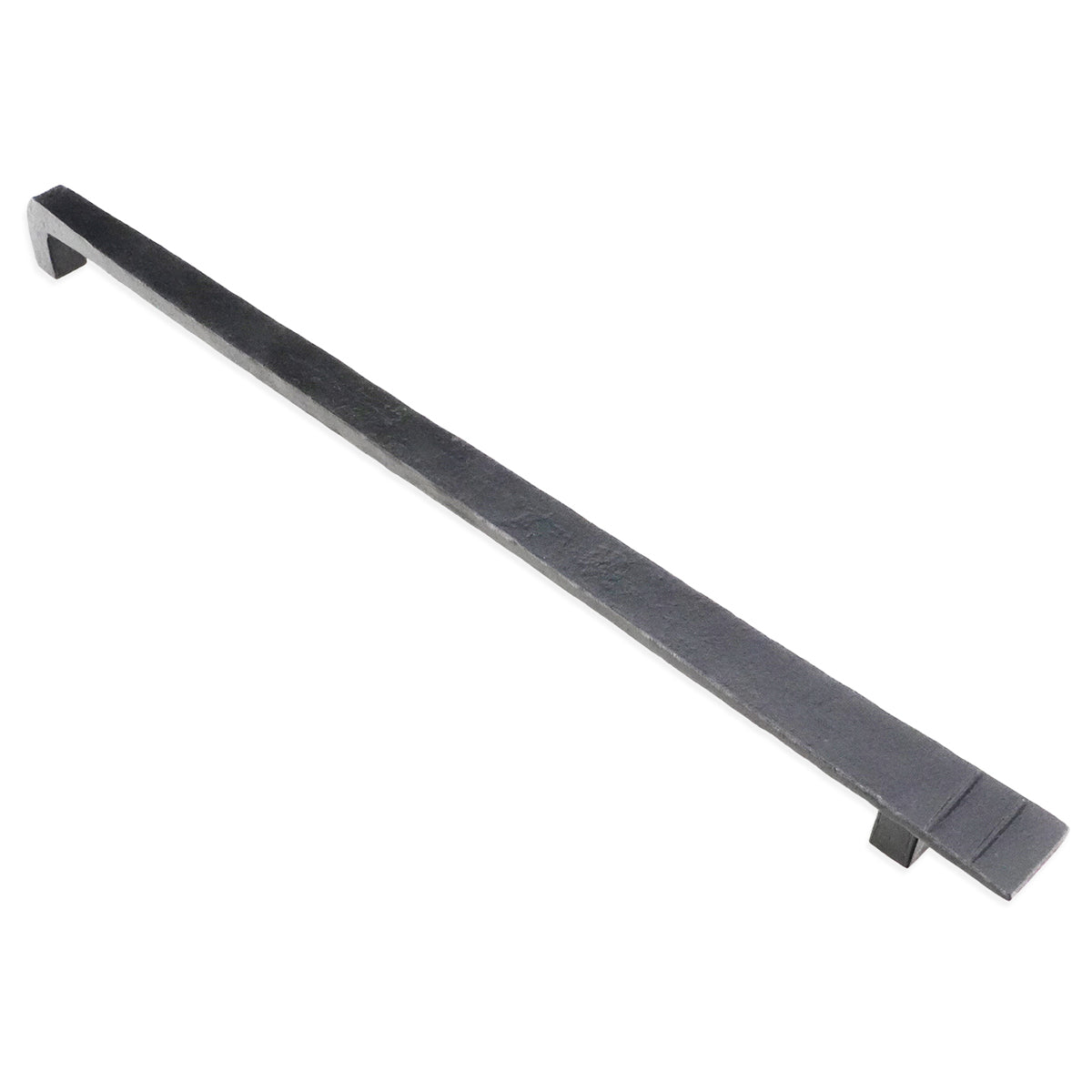 SKEG PULL HANDLE LARGE 355x35 MBK by Spira Brass