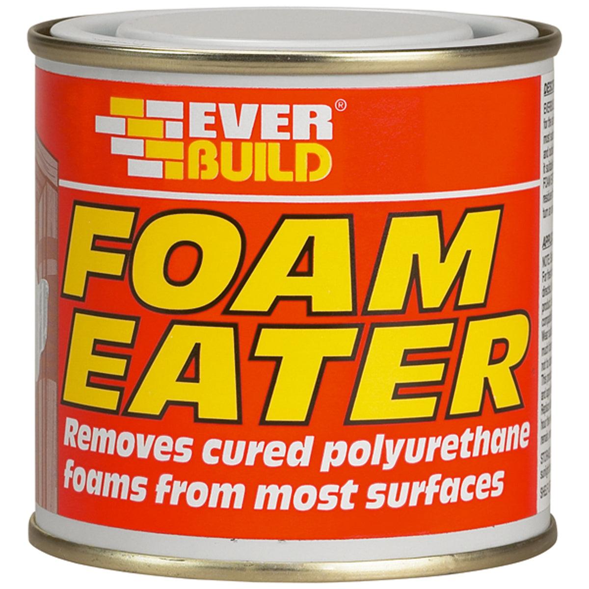 FOAM EATER 250ml