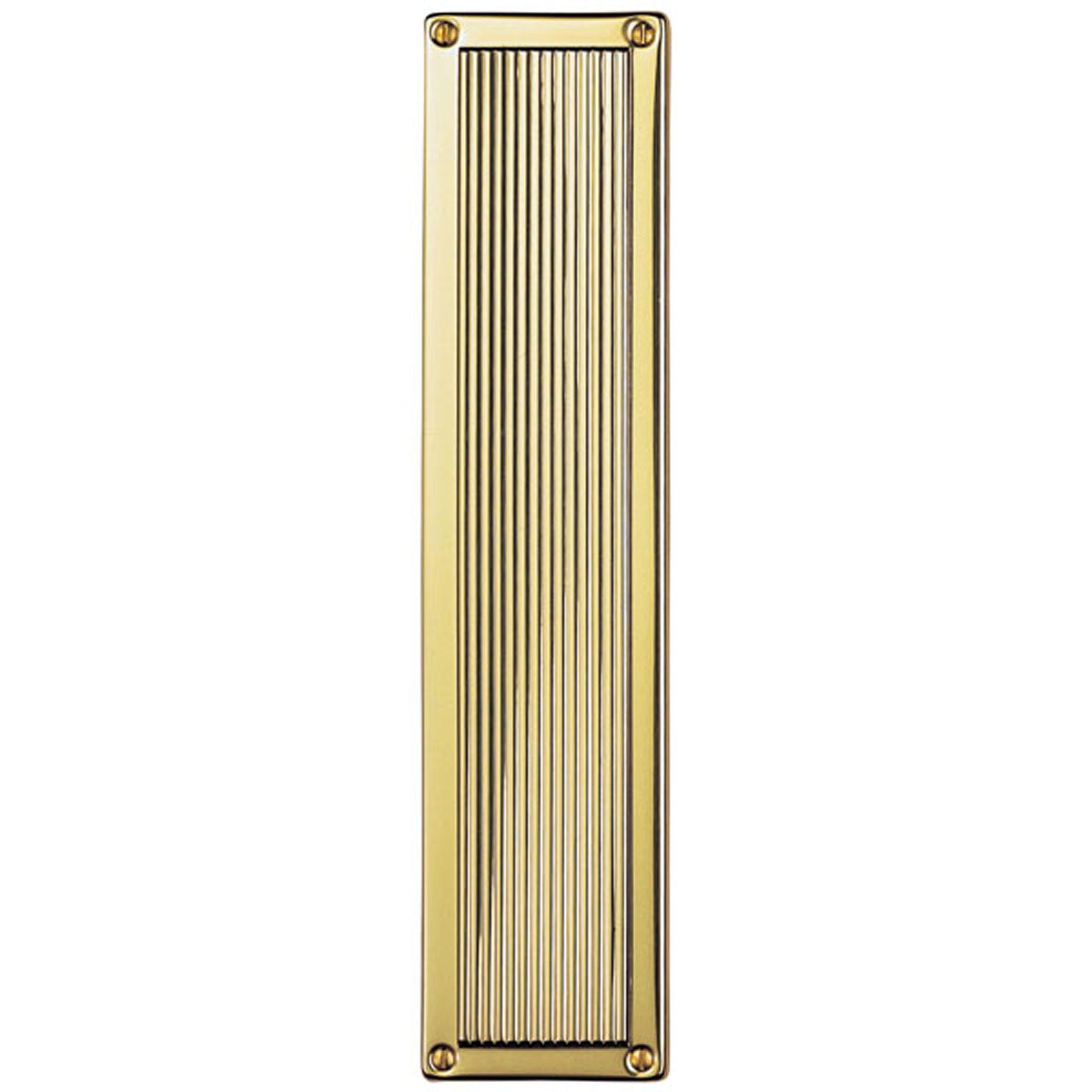 CLAS QA FINGER PLATE 305x70x8 PBR M1002 – FPC103A